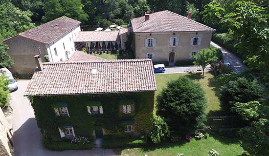 Organiser un événement avec Audemar Organisation. Organisation mariage, organisateur d'anniversaire, salle de reception, chambre d'hôtes Tarn.