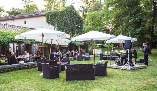 Organiser un événement avec Audemar Organisation. Organisation mariage, organisateur d'anniversaire, salle de reception, chambre d'hôtes Tarn.
