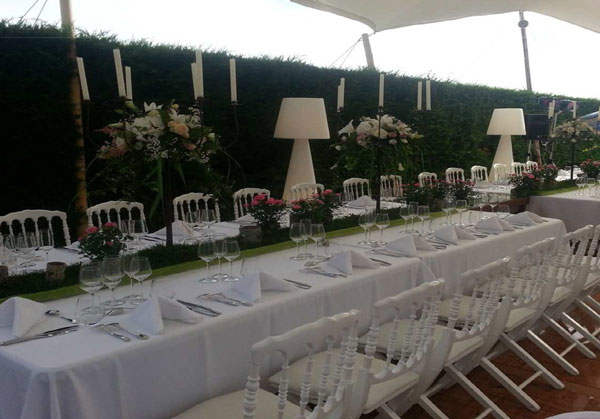 Audemar Organisation - Domaine du Moulin Haut - Evènements – Mariage – Salle de réunion – Séminaires – Castres – Tarn