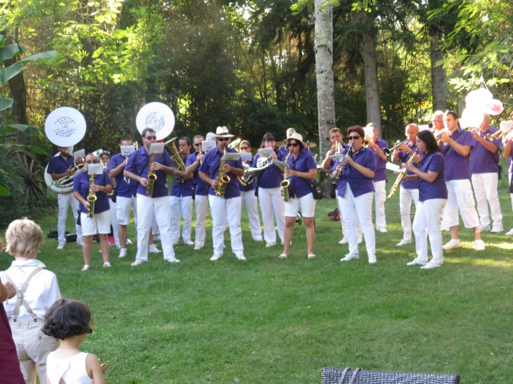 Audemar Organisation - Domaine du Moulin Haut - Evènements – Mariage – Salle de réunion – Séminaires – Castres – Tarn