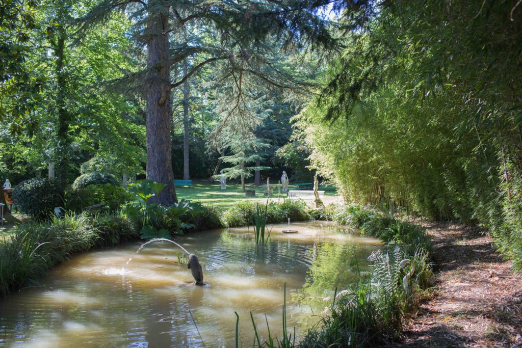 Audemar Organisation - Domaine du Moulin Haut - Evènements – Mariage – Salle de réunion – Séminaires – Castres – Tarn