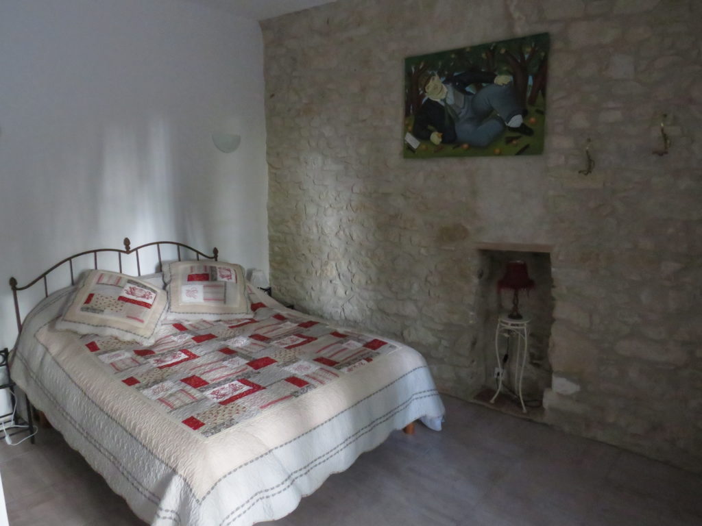 Domaine du haut Moulin - Audemar Organisation - Chambres d'hôtes - Gite