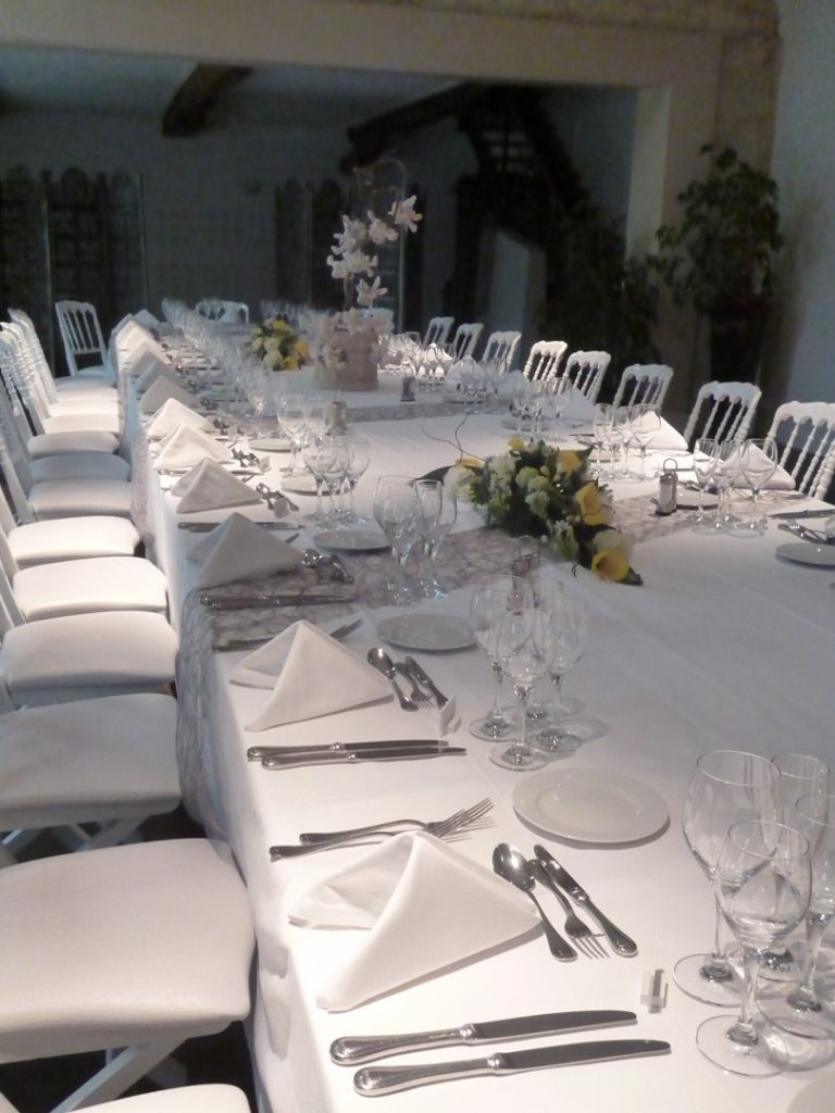 Traiteur Audemar Tarn – Castres – Réalmont – Albi – Gaillac – Mazamet depuis 1982