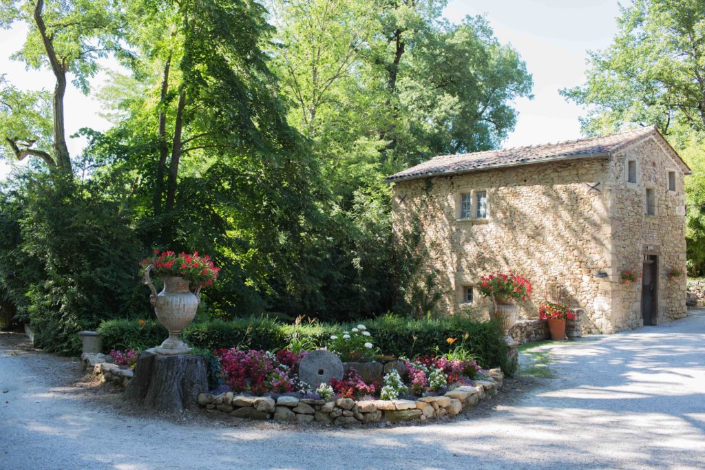 Audemar Organisation - Domaine du Moulin Haut - Evènements – Mariage – Salle de réunion – Séminaires – Castres – Tarn