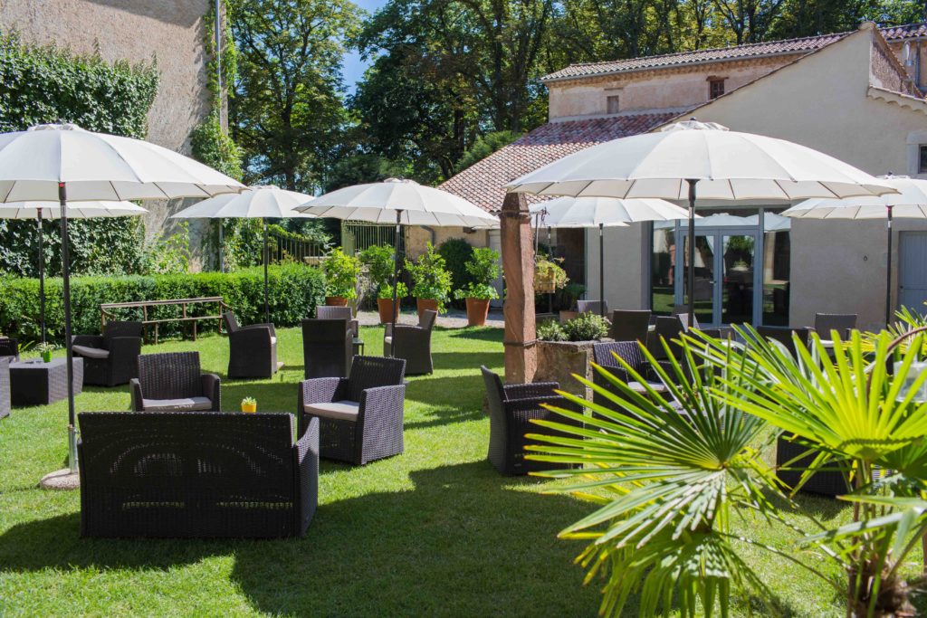 Audemar Organisation - Domaine du Moulin Haut - Evènements – Mariage – Salle de réunion – Séminaires – Castres – Tarn